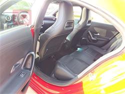 مرسيدس بنز CLA